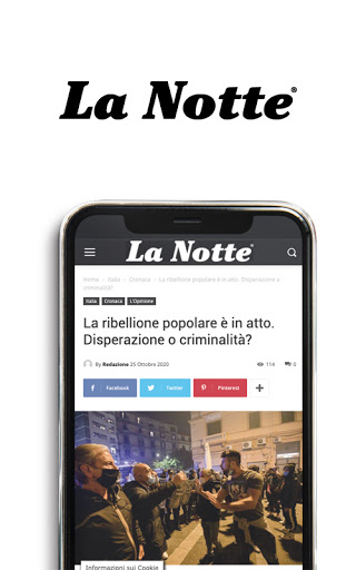La Notte Online