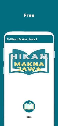 Al-Hikam Makna Jawa 2 Screen 2