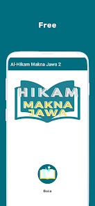 Al-Hikam Makna Jawa 2 1.0 APK + Mod (Unlimited money) إلى عن على ذكري المظهر