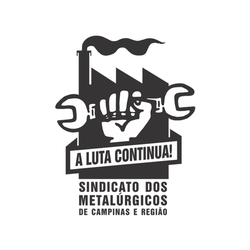 Metal Campinas logo