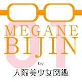 Megane Bijin by Osaka 01 icon