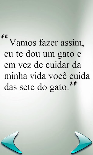 Indiretas e Diretas - Frases Screenshot 3 - AppWisp.com