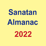 English Calendar 2022 (Sanatan Almanac) Apk