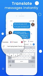 Language Exchange – HeyPal Apk v1.0.2 Latest for Android 3