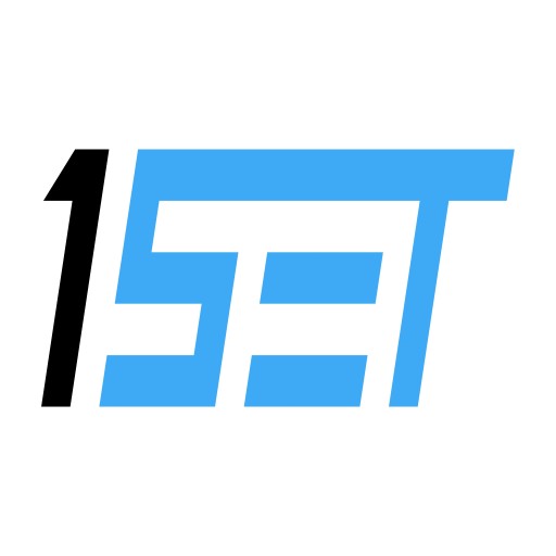 One Set logo