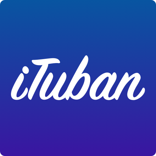 iTuban logo