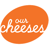 My notebook - Our cheeses icon
