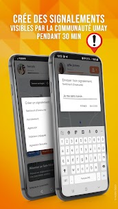 UMAY APK for Android Download (Premium) 4