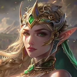 World of Elves: Elf Simulator Mod Apk