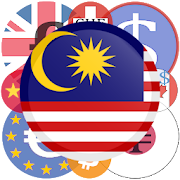 Top 29 Finance Apps Like Malaysian ringgit MYR Currency Converter - Best Alternatives