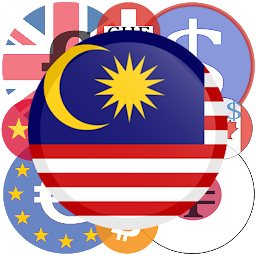 Icon image Malaysian ringgit Converter