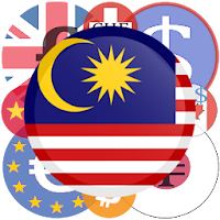 Malaysian ringgit MYR Currency Converter