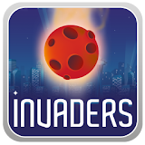 Invaders icon
