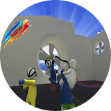Guide for Human Fall Flat gameplay icon