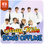Stray Kids Song Offline Apk