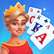 Solitaire Card & Luxury Design - Androidアプリ