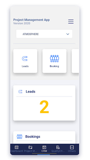 Galaxy Builders Screen 2