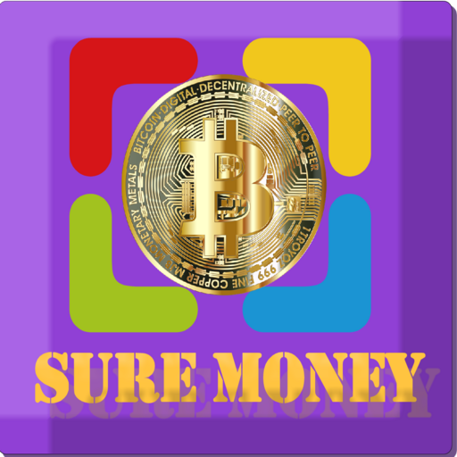 sure money logo