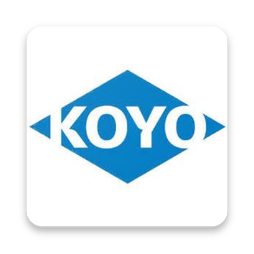 Koyo Mobile Hub logo