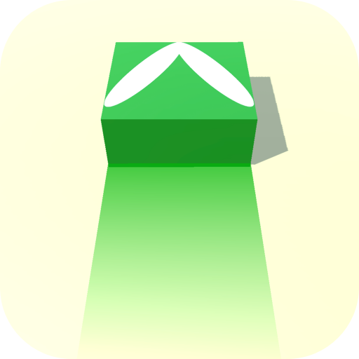 Blast Way - 3D Puzzle Games logo
