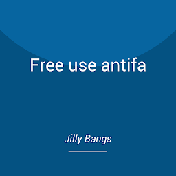 Obraz ikony: Free use antifa