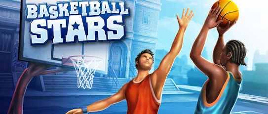 Basketball Stars Mod Apk 1.46.5 Premium For Free