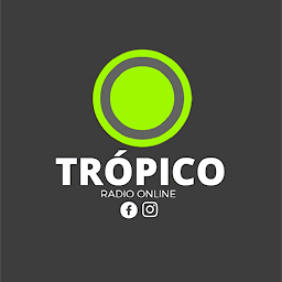 Immagine dell'icona RADIO TRÓPICO ONLINE