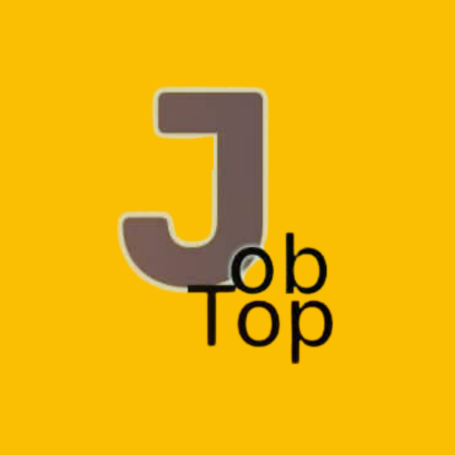 JobTop logo