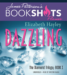 Icon image Dazzling: The Diamond Trilogy, Book I