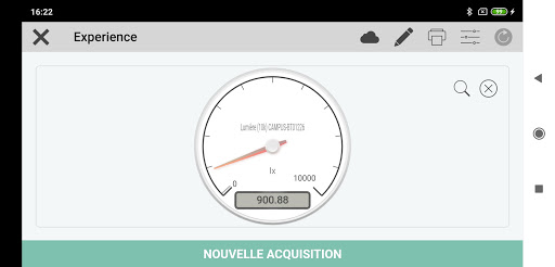 Eudoxe Screen 2