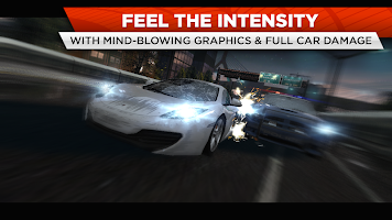 screenshot of Need for Speed™ Most Wanted