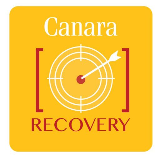CanaraRecovery logo