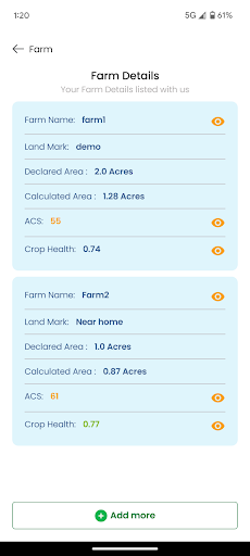 Agrani Kisan Screenshot 4 - AppWisp.com