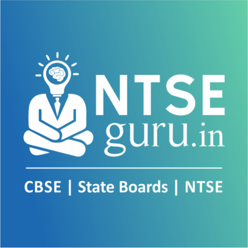 Ntseguru: Crack ntse exam logo