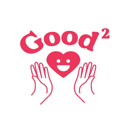 Good² - Do Good, Be Good 1.6.0 Icon