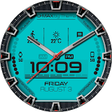 D-Max Watch Face icon