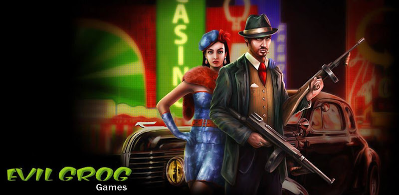 Mafia Game - Gangsters & Mobs