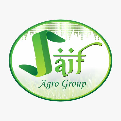 Saif Agro Group logo