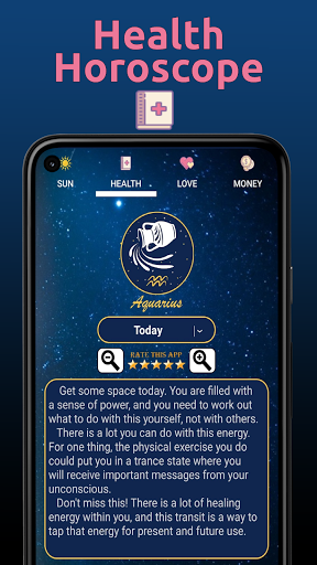 Zodiac Horoscope and Astrology