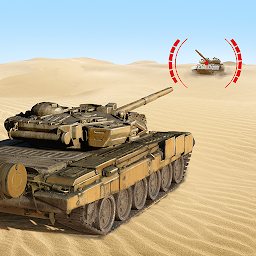 Icon image War Machines: Tank Army Game