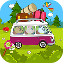 Kids camping 1.1.4 APK Download