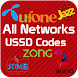 All Networks USSD Codes - Androidアプリ