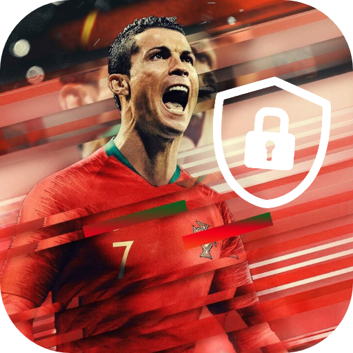 Wallpapers for C. Ronaldo logo