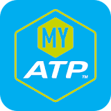 ATP World Tour - MyATP icon