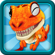 Dino Run: Jurassic Escape Mod apk latest version free download