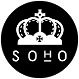 SOHO CLUB icon
