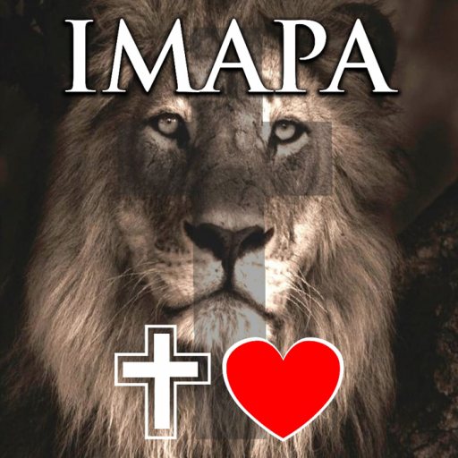 IMAPA Gospel 1.4 Icon