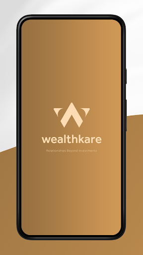 Wealthcareindia Screen 2