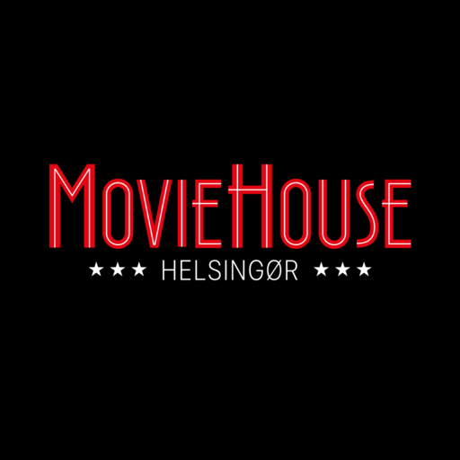 MovieHouse Helsingør logo