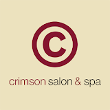 Crimson Salon & Spa Team App icon